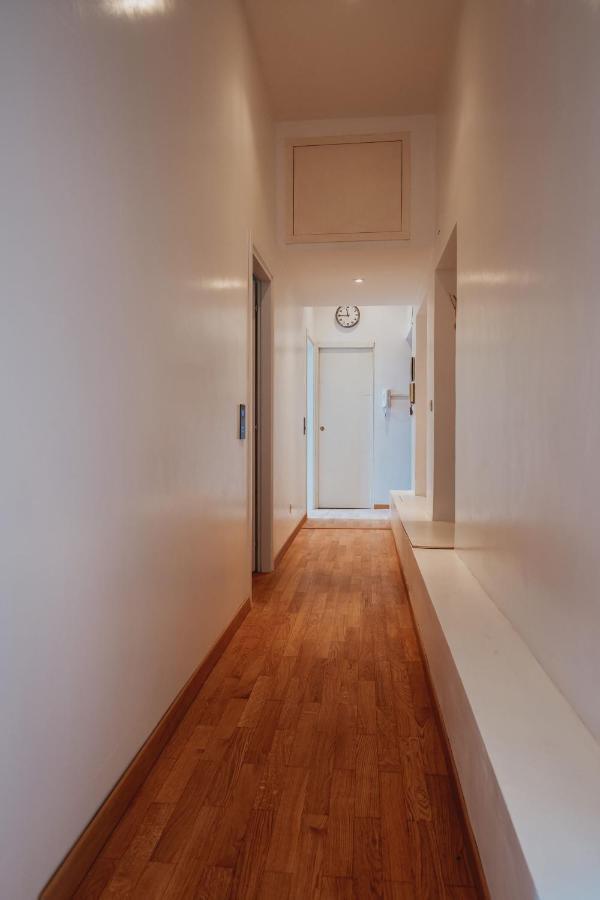 Rhome Colosseum Business Collection Roma Exterior foto
